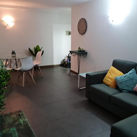 Portada Del Sol Iquique Apartman Kültér fotó