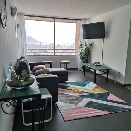 Portada Del Sol Iquique Apartman Kültér fotó