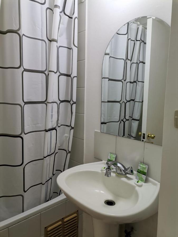 Portada Del Sol Iquique Apartman Kültér fotó
