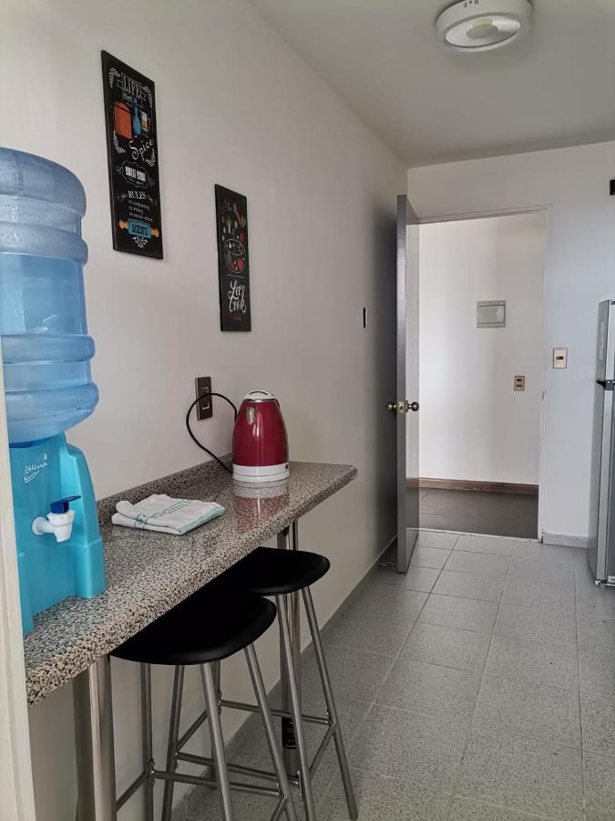 Portada Del Sol Iquique Apartman Kültér fotó